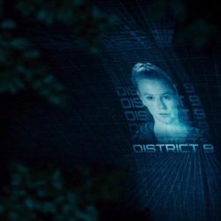 District 9 hunger games tributes