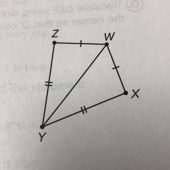 What is the measure of angle wxy