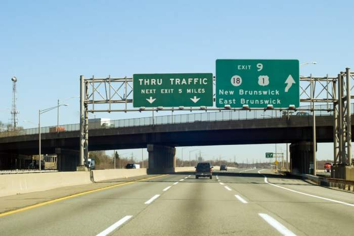 Nj turnpike crash