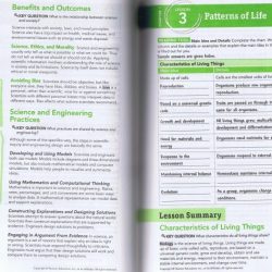 Miller & levine biology textbook answers