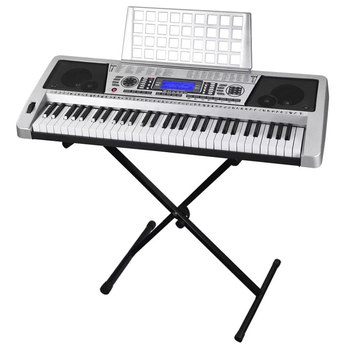 Alesis mkii keyboards