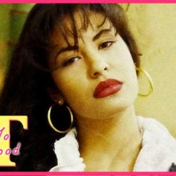 Selena quintanilla flag of heritage