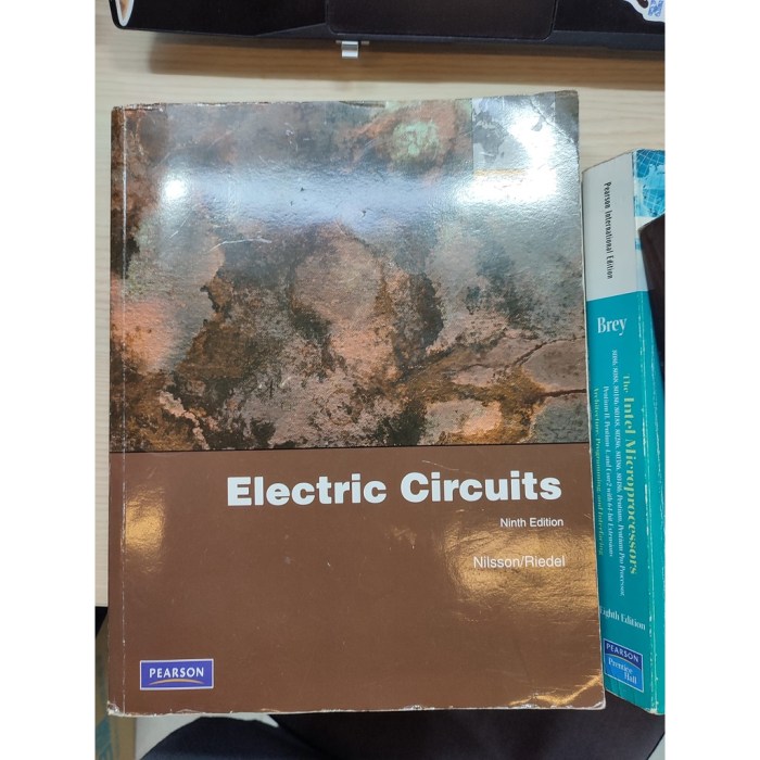 The analysis and design of linear circuits 9th edition